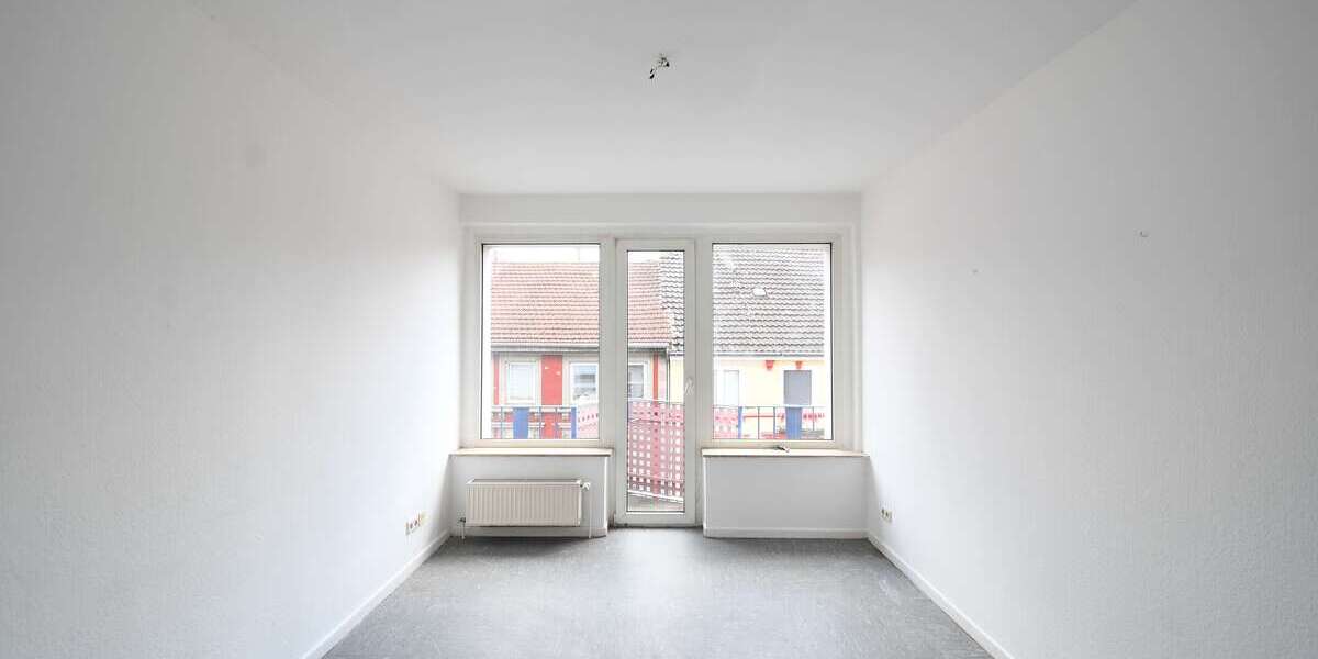 Etagenwohnung Hagen Ischeland - 4.5 Zimmer, 80 m&sup2;, 650&euro; | Angebot:27017276