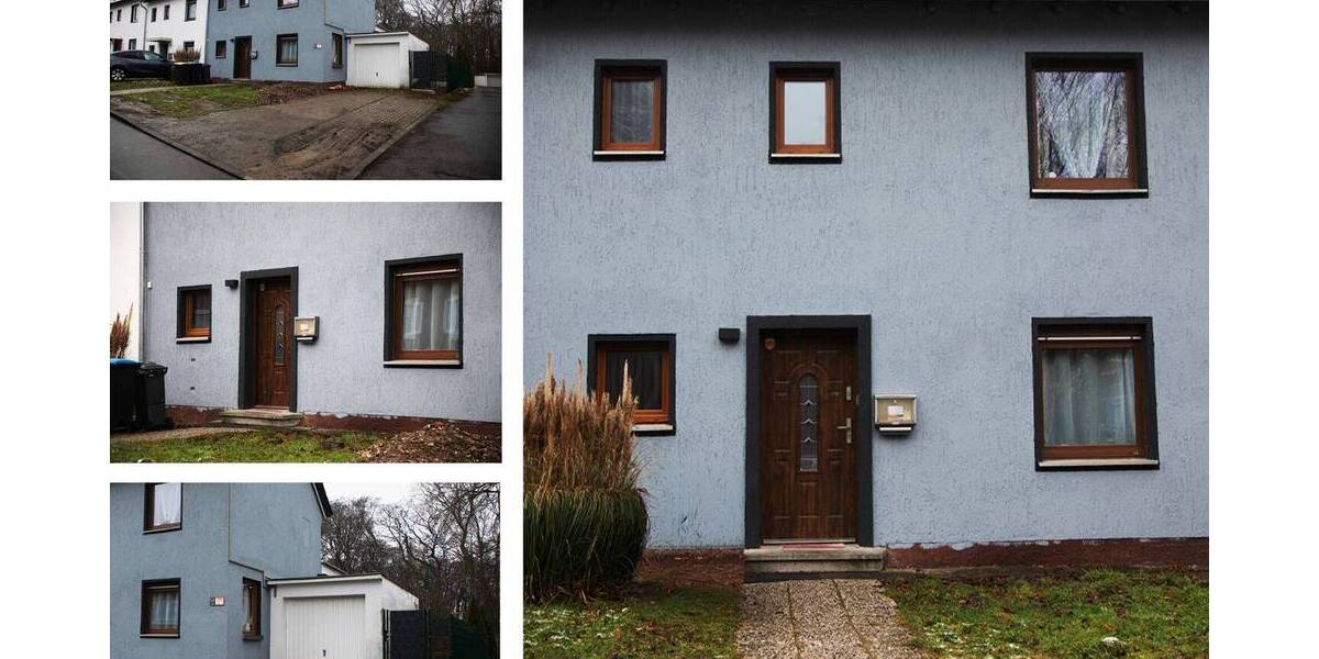 Reihenendhaus Hagen Vorhalle - 5 Zimmer, 135 m&sup2;, 349.000&euro; | Angebot:26672725