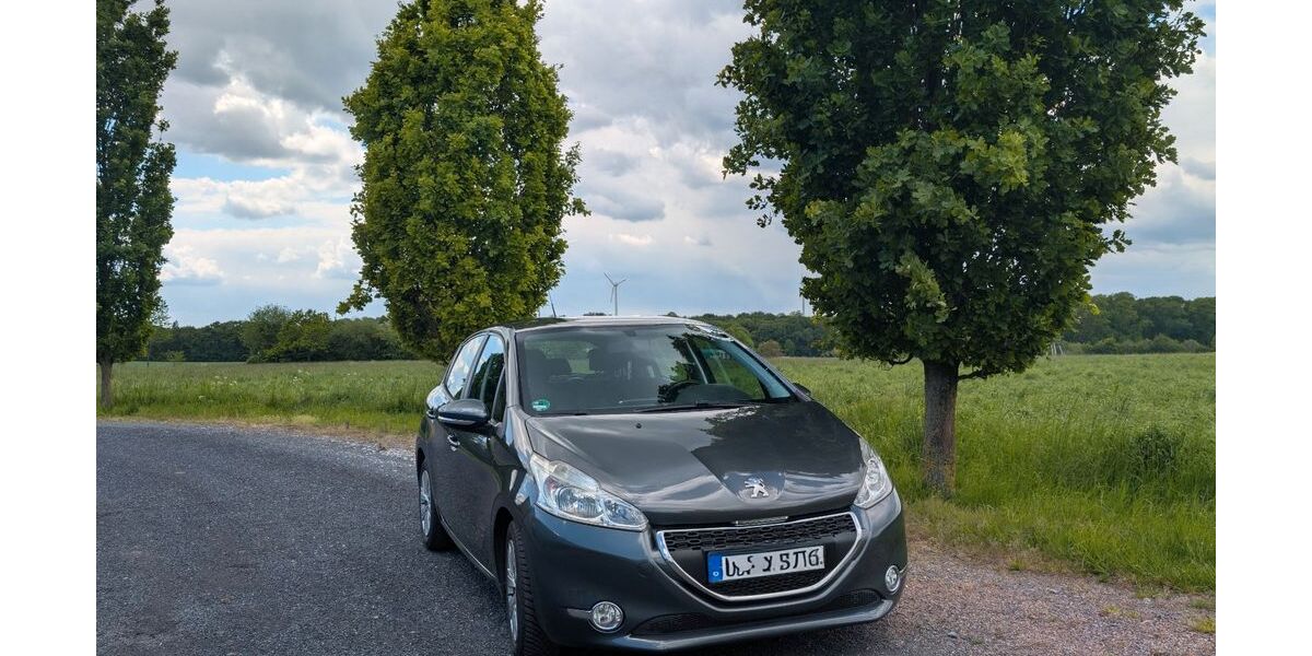 Peugeot 208 112.000 km 4.700 &euro; Unna 59427