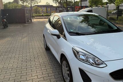 Ford Fiesta 92.000 km 6.600 &euro; Dortmund 44319