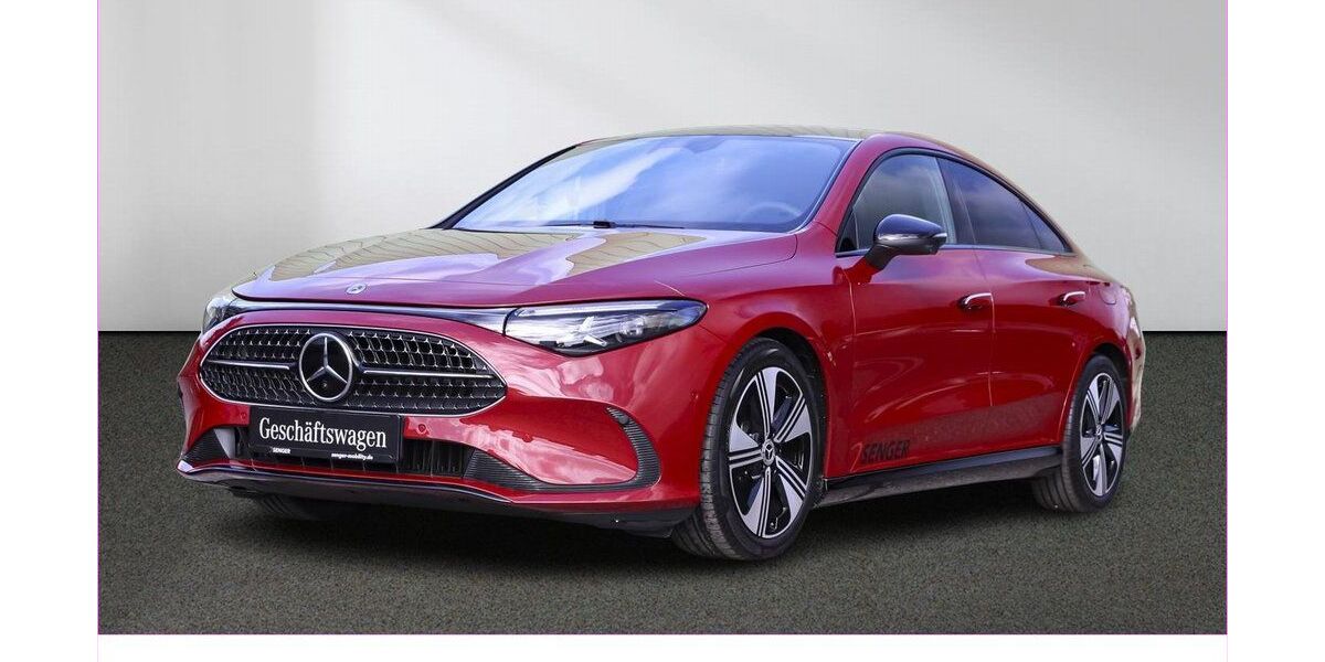 Mercedes-Benz CLA 180 9.900 km 39.985 &euro; Hamm 59067