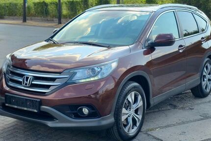 Honda CR-V 287.000 km 7.500 &euro; Ahlen 59229