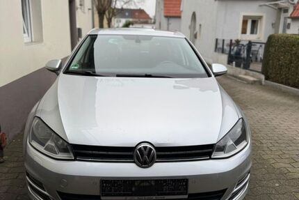 VW Golf 195.000 km 6.700 &euro; Ahlen 59229