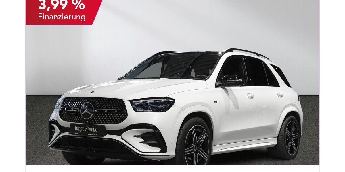 Mercedes-Benz GLE 350 12.289 km 81.430 &euro; Ahlen 59229