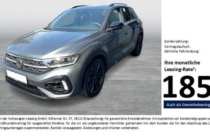 VW T-Roc 18.451 km 36.998 &euro; Dortmund 44379