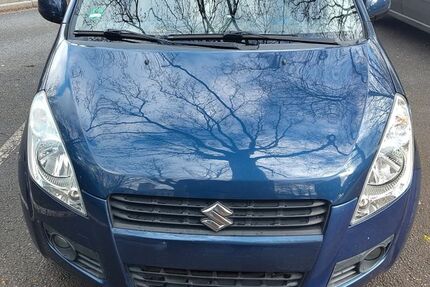 Suzuki Splash 201.000 km 1.899 &euro; Castrop-Rauxel 44579
