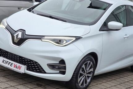 Renault ZOE 53.853 km 14.950 &euro; Hamm 59063