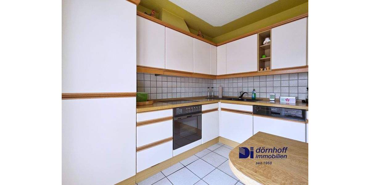 Etagenwohnung Dortmund / Brackel Brackel - 4 Zimmer, 106 m&sup2;, 329.000&euro; | Angebot:25796986