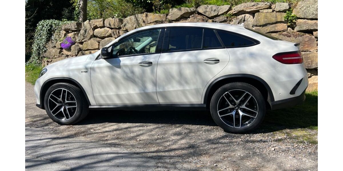 Mercedes-Benz GLE 43 AMG 74.966 km 43.960 &euro; Dortmund 44229