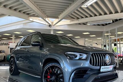 Mercedes-Benz GLE 63 AMG 61.950 km 79.950 &euro; Hamm 59065
