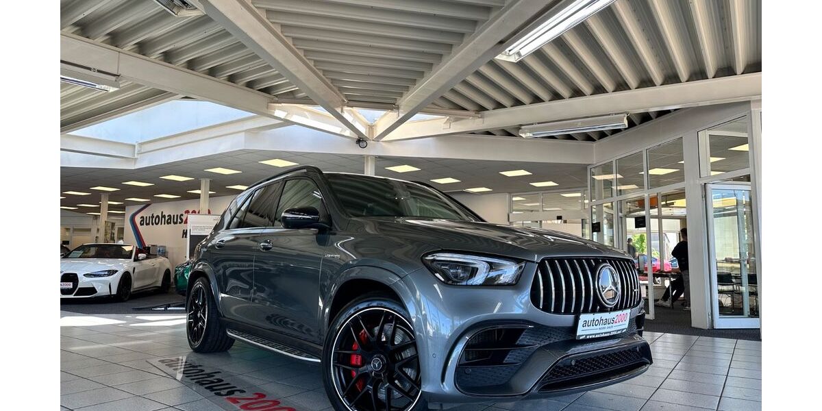 Mercedes-Benz GLE 63 AMG 61.950 km 79.950 &euro; Hamm 59065