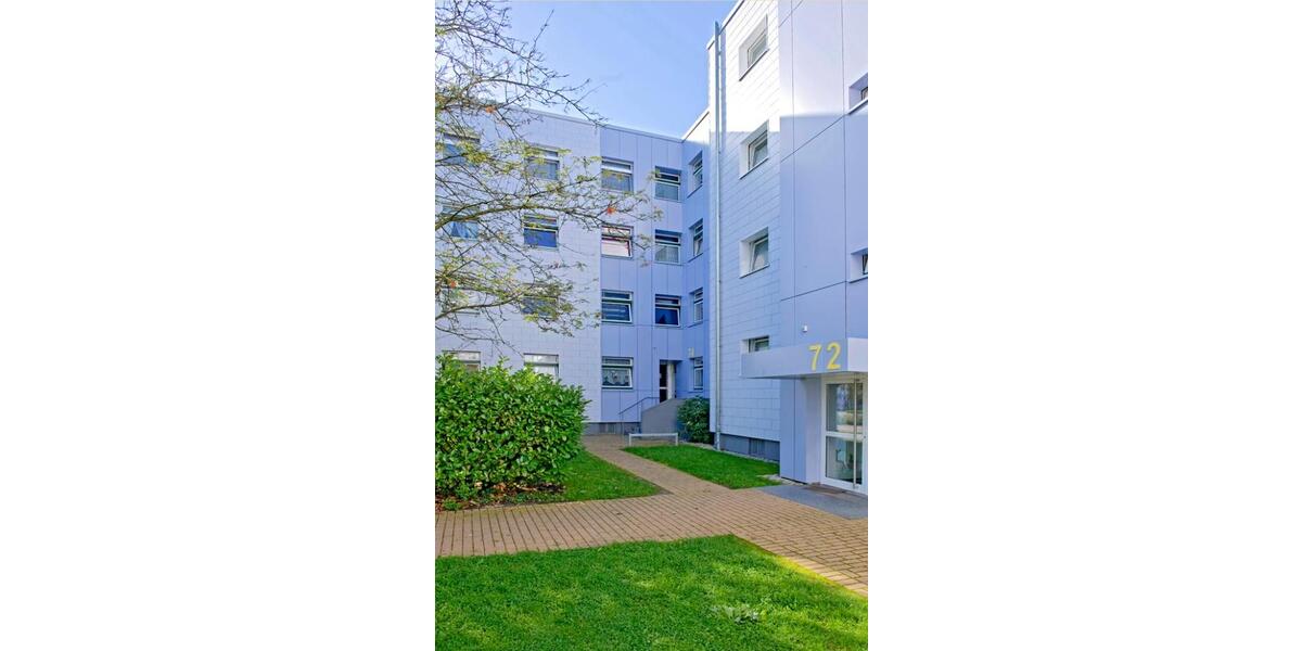 Etagenwohnung Kamen - 2 Zimmer, 65 m&sup2;, 479&euro; | Angebot:20868021