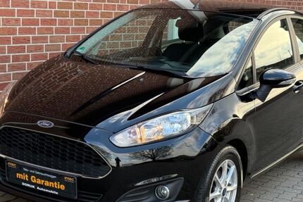 Ford Fiesta 149.500 km 4.990 &euro; Oer-Erkenschwick 45739
