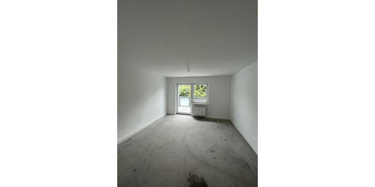 Etagenwohnung Dortmund Innenstadt Nord - 2.5 Zimmer, 52 m&sup2;, 458&euro; | Angebot:25956800