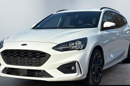 Ford Focus 39.100 km 15.770 &euro; Dortmund 44143