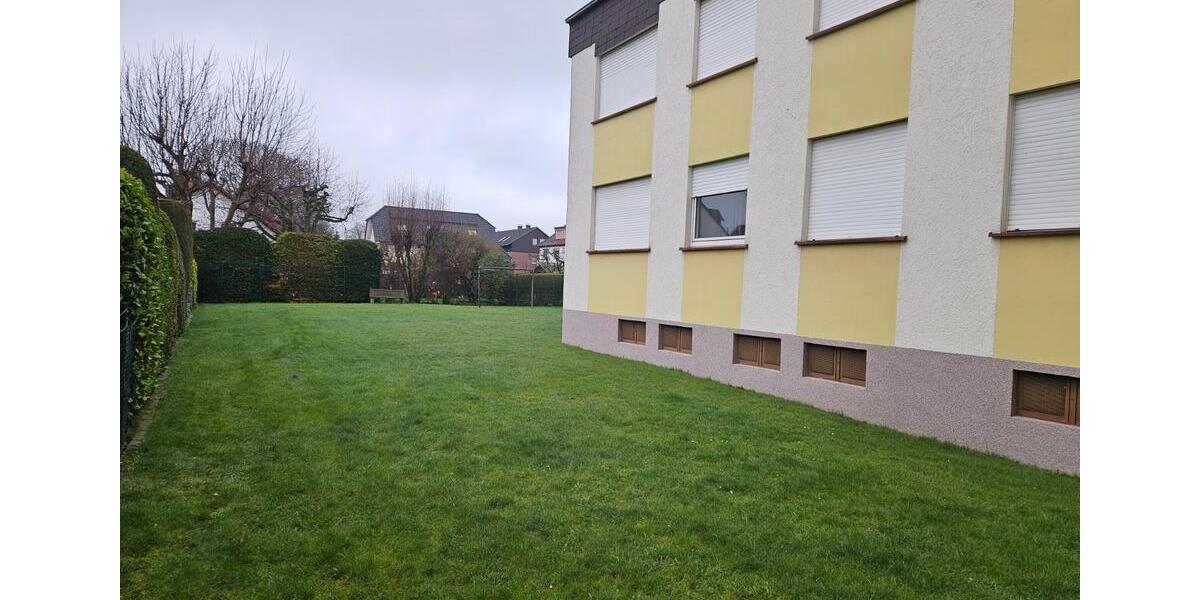 Etagenwohnung Werl - 4 Zimmer, 89 m&sup2;, 189.500&euro; | Angebot:25614598