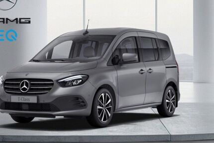 Mercedes-Benz T-Klasse 108.582 km 22.780 &euro; Dortmund 44139