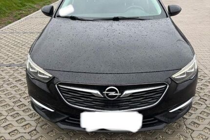 Opel Insignia 126.000 km 11.150 &euro; Welver 59514