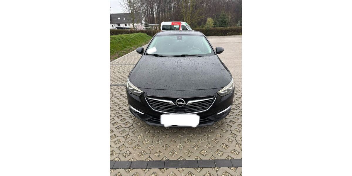 Opel Insignia 126.000 km 11.150 &euro; Welver 59514
