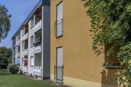 Wohnung Dortmund Schüren - 3 Zimmer, 69 m&sup2;, 554&euro; | Angebot:25915622
