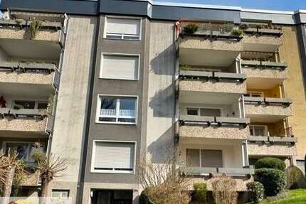 Wohnung Hagen Hohenlimburg - 2 Zimmer, 52 m&sup2;, 119.900&euro; | Angebot:25915352