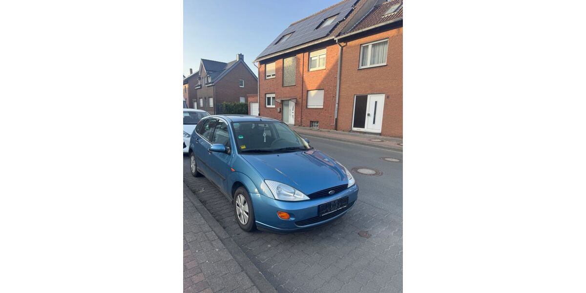 Ford Focus 239.000 km 800 &euro; Ahlen 59229