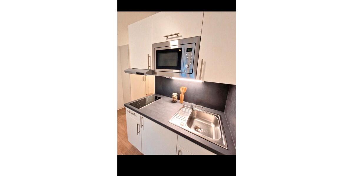 Etagenwohnung Dortmund Innenstadt West - 1 Zimmer, 20 m&sup2;, 628&euro; | Angebot:26620054