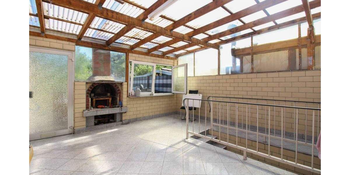 Doppelhaushälfte Hamm Heessen - 4 Zimmer, 100 m&sup2;, 210.000&euro; | Angebot:25850475