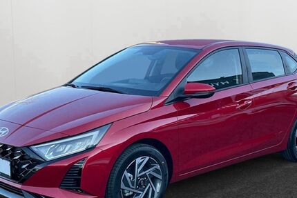 Hyundai i20 27.795 km 17.990 &euro; Oer-Erkenschwick 45739