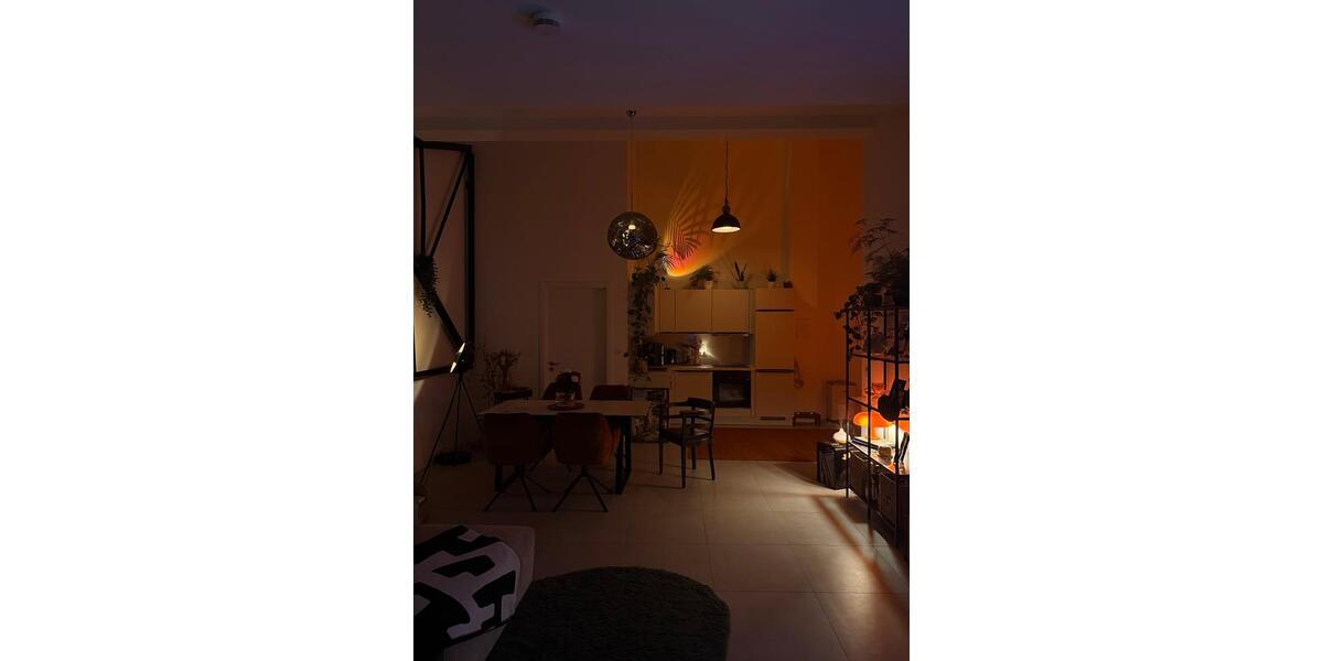 Loft - Studio - Atelier Dortmund Hombruch - 3 Zimmer, 87 m&sup2;, 1.450&euro; | Angebot:25974955