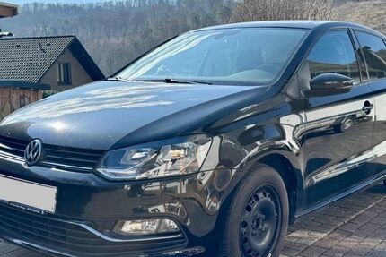 VW Polo 120.000 km 8.499 &euro; Nachrodt-Wiblingwerde 58769