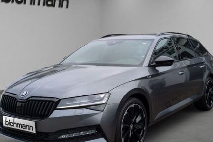 Skoda Superb 114.005 km 26.990 &euro; Menden 58706