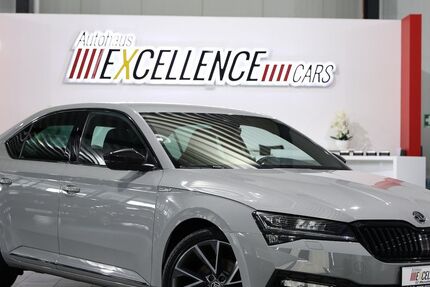 Skoda Superb 97.000 km 27.991 &euro; Hamm 59077