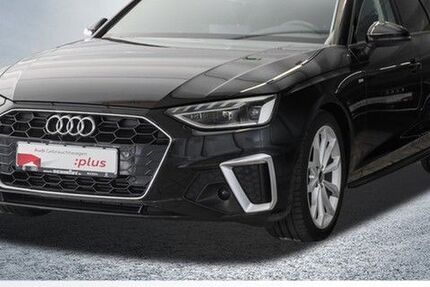 Audi A4 45.980 km 29.440 &euro; Lünen 44534