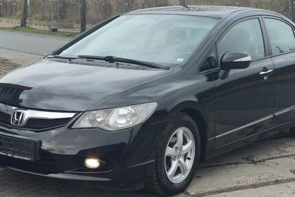 Honda Civic 166.000 km 5.300 &euro; Ahlen 59229