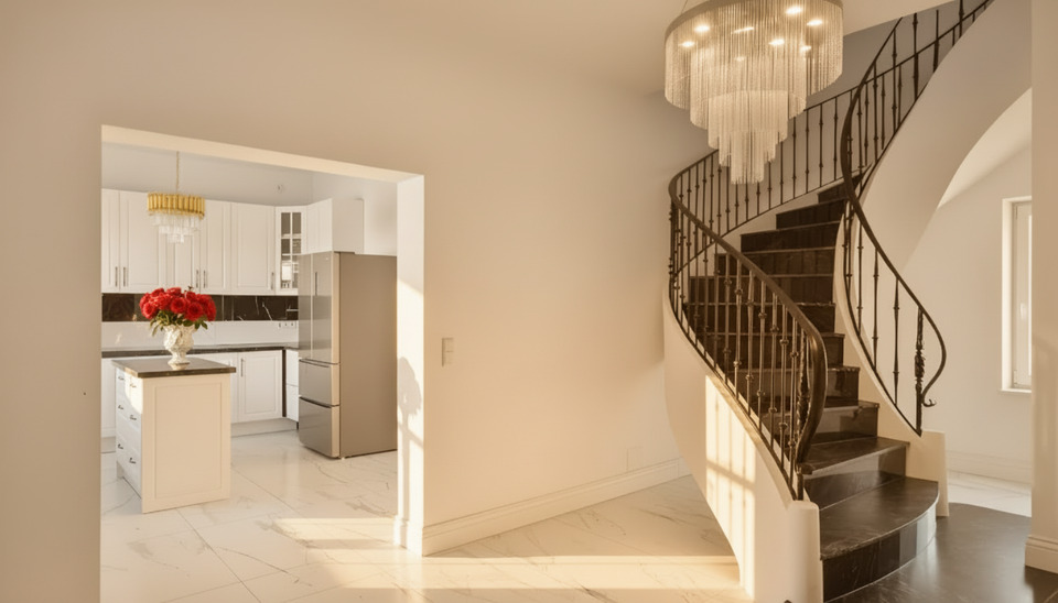 Villa Selm - 6 Zimmer, 250 m&sup2;, 765.000&euro; | Angebot:25802087