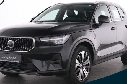 Volvo XC40 38.393 km 33.750 &euro; Witten 58453