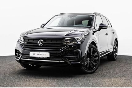 VW Touareg 68.307 km 62.650 &euro; Hagen 58091