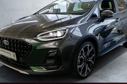 Ford Fiesta 25.362 km 18.980 &euro; Dortmund 44149