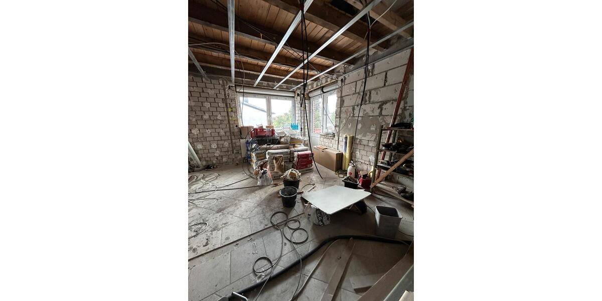 Etagenwohnung Hamm Bockum - 2 Zimmer, 120 m&sup2;, 230.000&euro; | Angebot:27197391