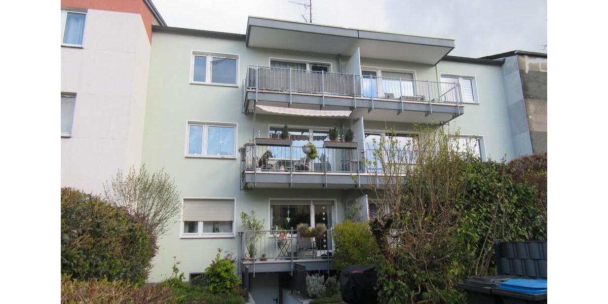 Erdgeschoßwohnung Oer-Erkenschwick Erkenschwick - 3 Zimmer, 72 m&sup2;, 179.000&euro; | Angebot:25976056