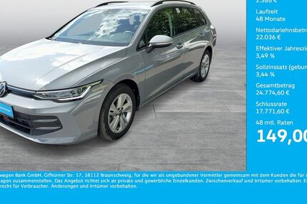 VW Golf 14.261 km 24.422 &euro; Dortmund 44379