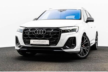 Audi Q7 18.155 km 85.880 &euro; Hagen 58091