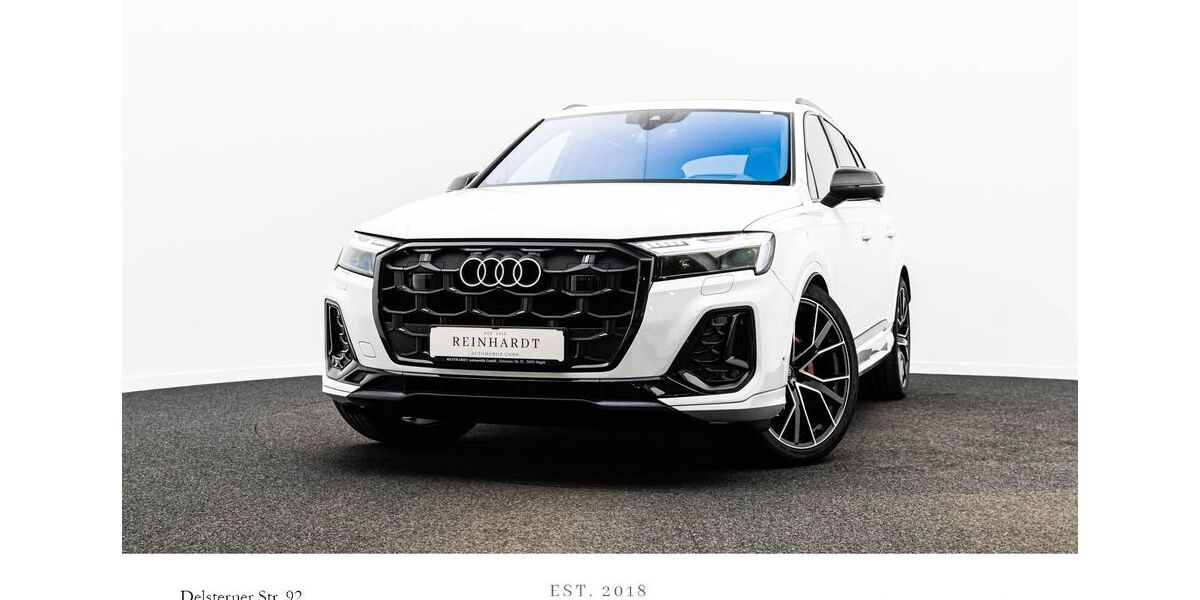 Audi Q7 18.155 km 85.880 &euro; Hagen 58091