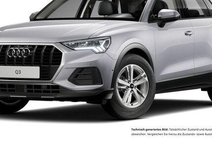 Audi Q3 10.248 km 37.466 &euro; Dortmund 44143