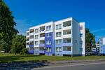Etagenwohnung Dortmund Brackel - 3 Zimmer, 70 m&sup2;, 516&euro; | Angebot:25416405
