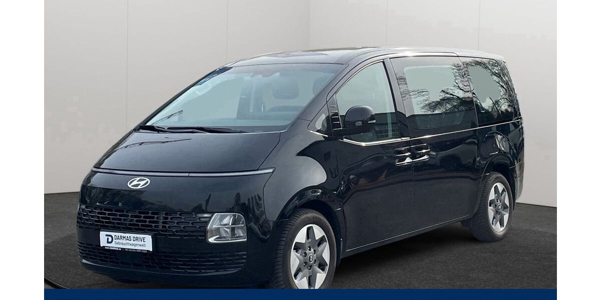 Hyundai STARIA 19.850 km 37.990 &euro; Datteln 45711