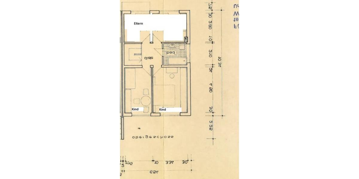 Reihenhaus Unna Hemmerde - 5 Zimmer, 135 m&sup2;, 345.000&euro; | Angebot:24730280