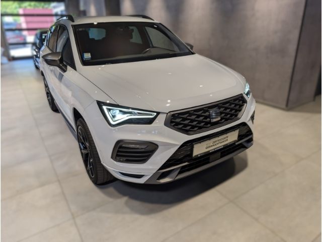 Seat Ateca 38.407 km 24.990 &euro; Hagen 58089