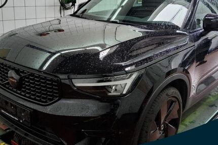 Volvo XC40 8.636 km 37.950 &euro; Witten 58453